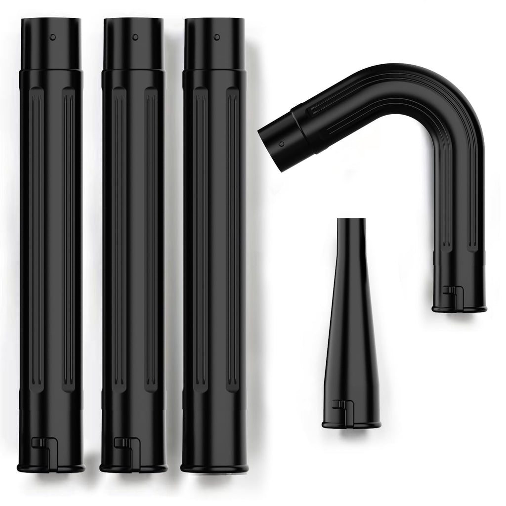 2-1/2 in. Gutter Cleaning Attachment Kit R780
