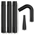 2-1/2 in. Gutter Cleaning Attachment Kit R780
