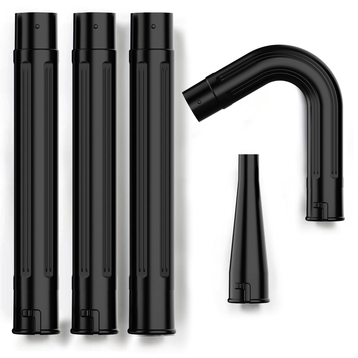 2-1/2 in. Gutter Cleaning Attachment Kit R780