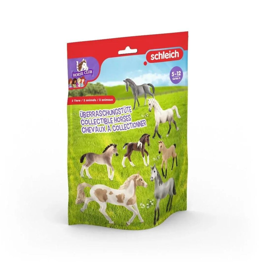 Blind Bag Horse Toys P172688