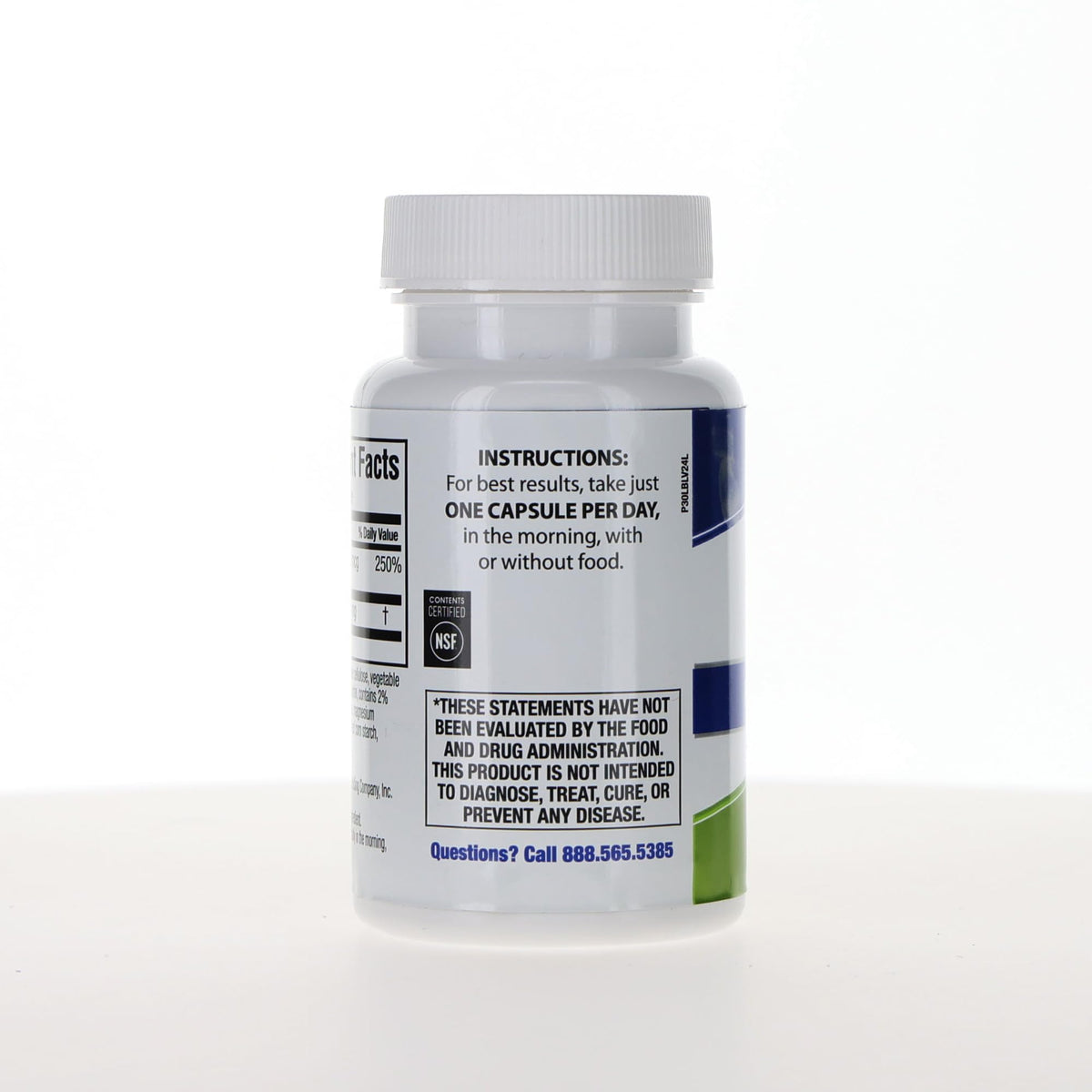 30 Capsules 3-Pack E25465