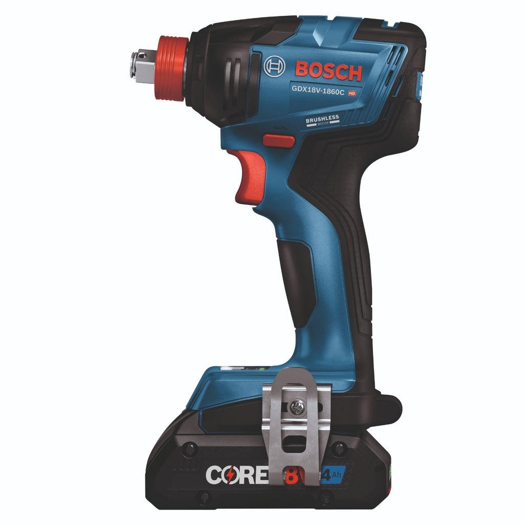 18V 2-Tool Combo Kit with Hammer Drill/Driver and Impact Driver T36738