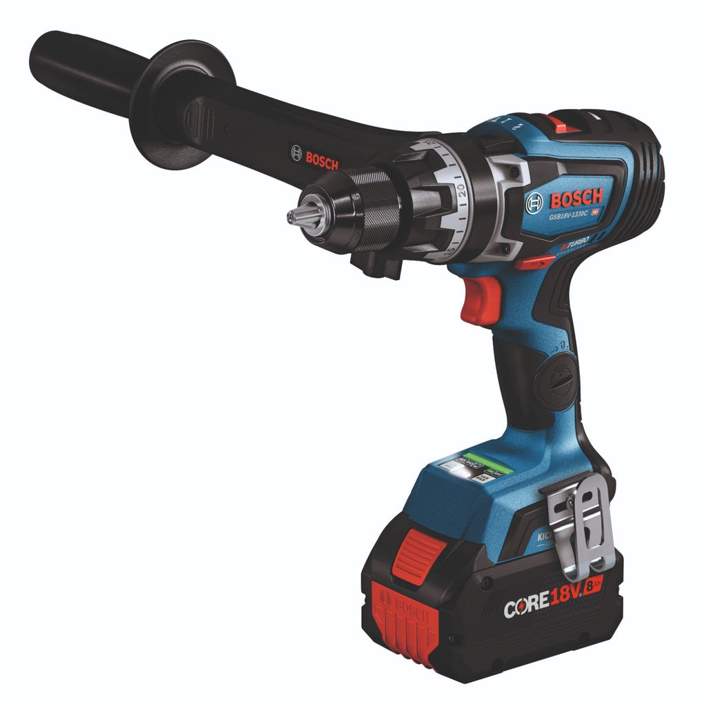 18V 2-Tool Combo Kit with Hammer Drill/Driver and Impact Driver T36738