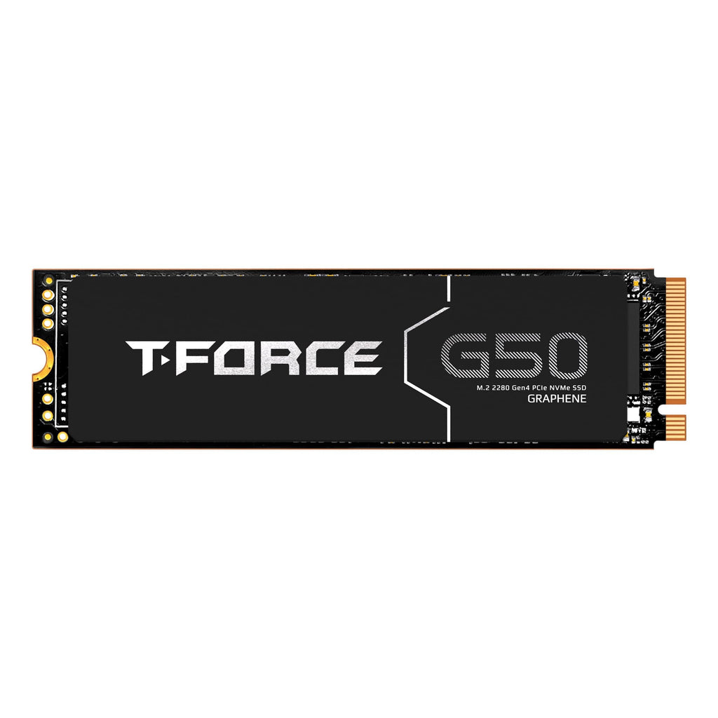 2TB NVMe M.2 2280 PCIe Gen4 x4 SSD Z450
