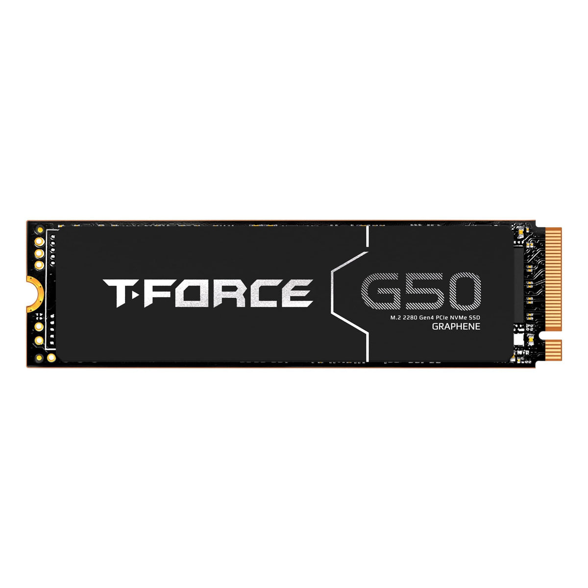 2TB NVMe M.2 2280 PCIe Gen4 x4 SSD Z450
