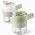 4 in 1 Handheld Electric Vegetable Cutter A130417
