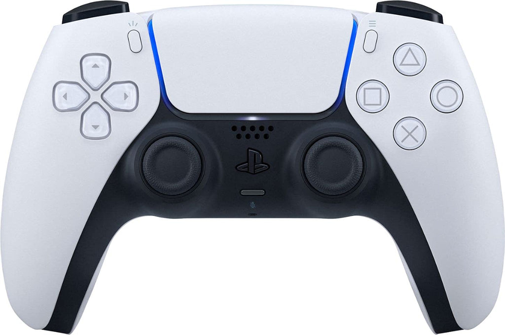 White 3TB Disc Edition Gaming Console X278
