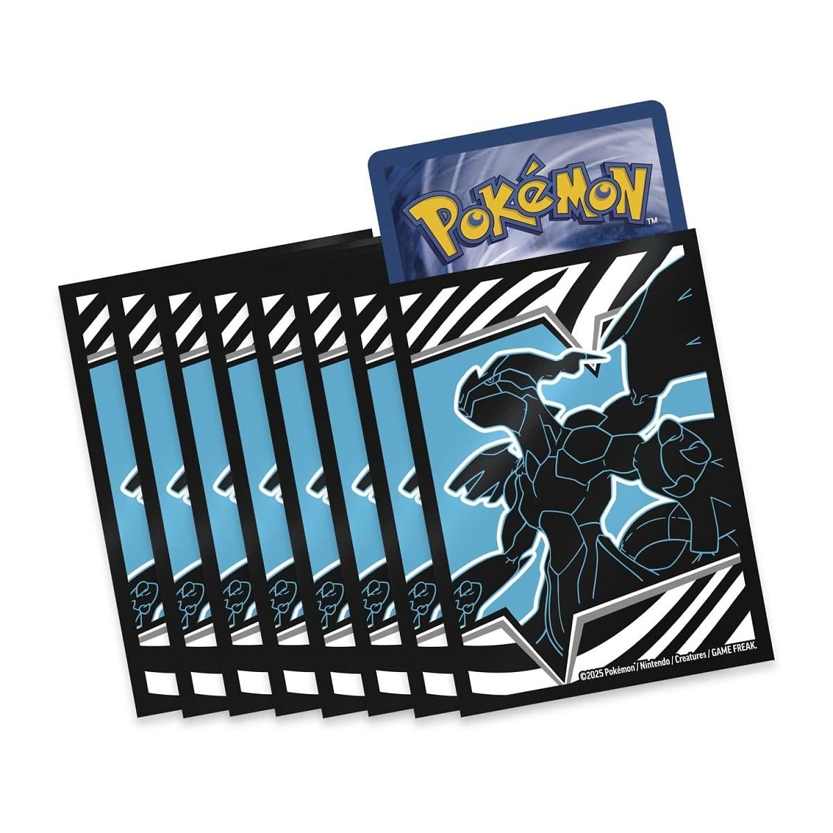 Pokemon TCG Elite Trainer Box - 11 Packs, Promo Cards Q775978