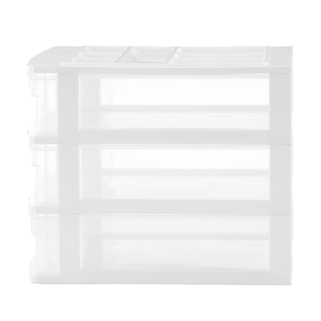 3-Drawer Desktop & Countertop Organizer D30605