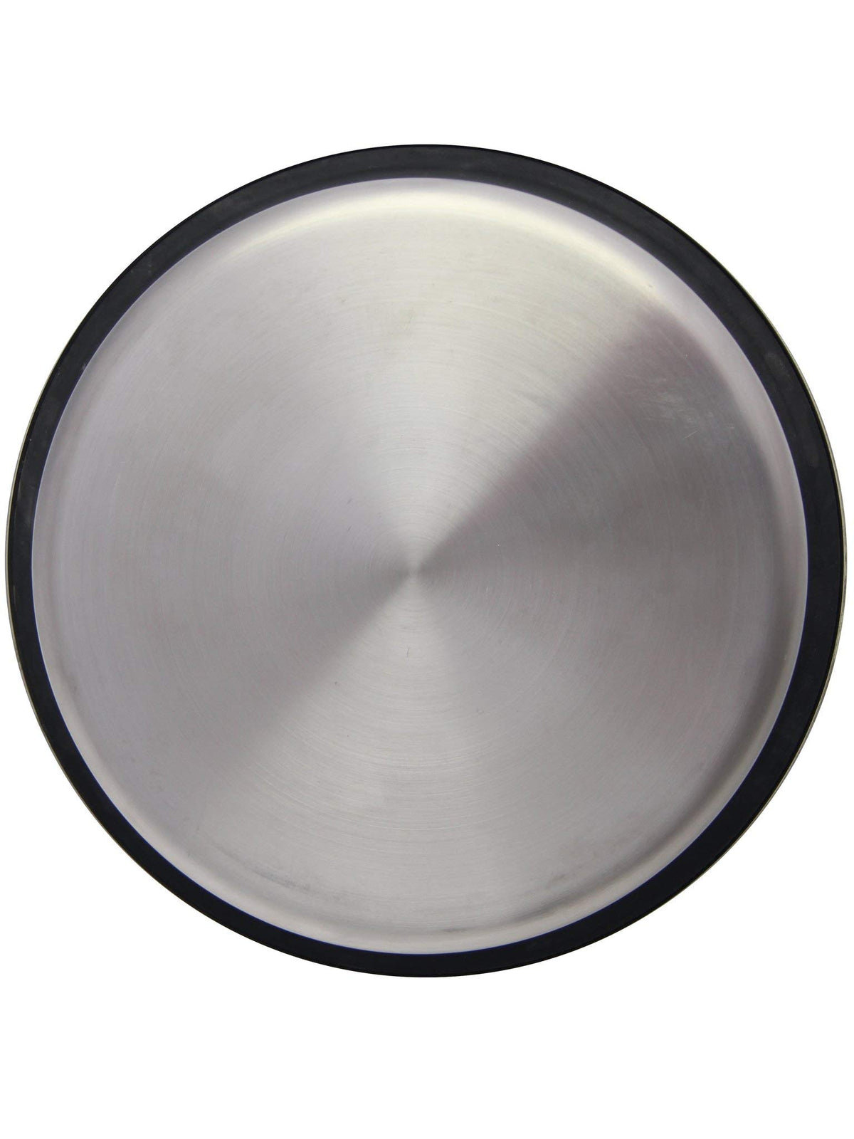 Stainless Steel Milk Transport Cans with Sealed Lid and Spigot Dispenser 50 Liter I954341