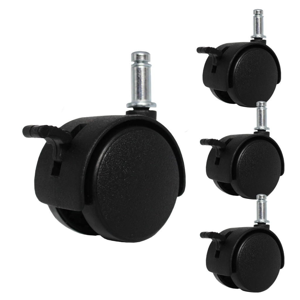 1.5 Inch Swivel Caster Wheels S815072