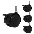 1.5 Inch Swivel Caster Wheels S815072