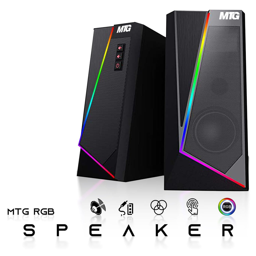 Gaming Desktop PC Intel Core i5 32GB RAM 1TB SSD 3TB HDD Windows 11 J4386