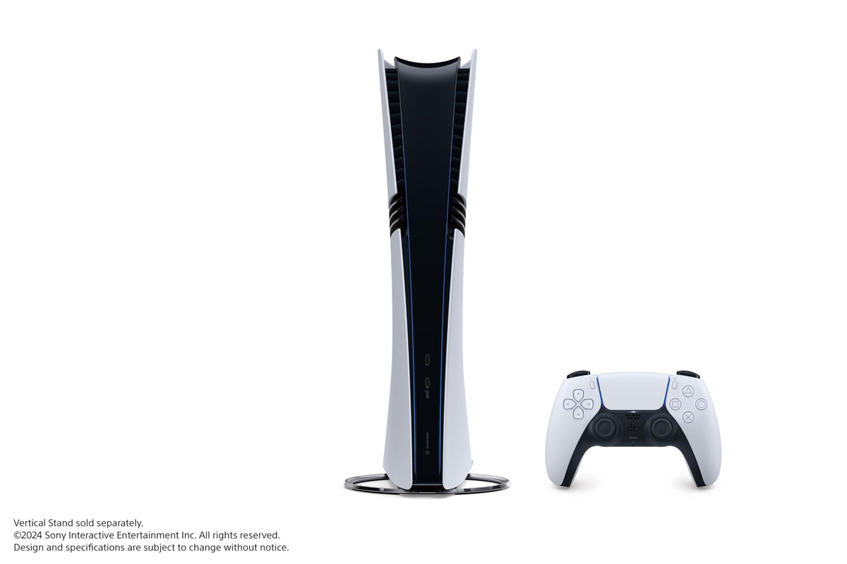 PlayStation 5 Pro Console Z898