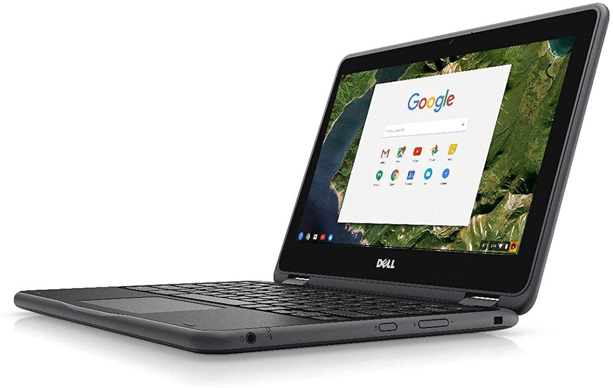 11.6-inch Convertible 2-in-1 Touchscreen Chromebook Z539259