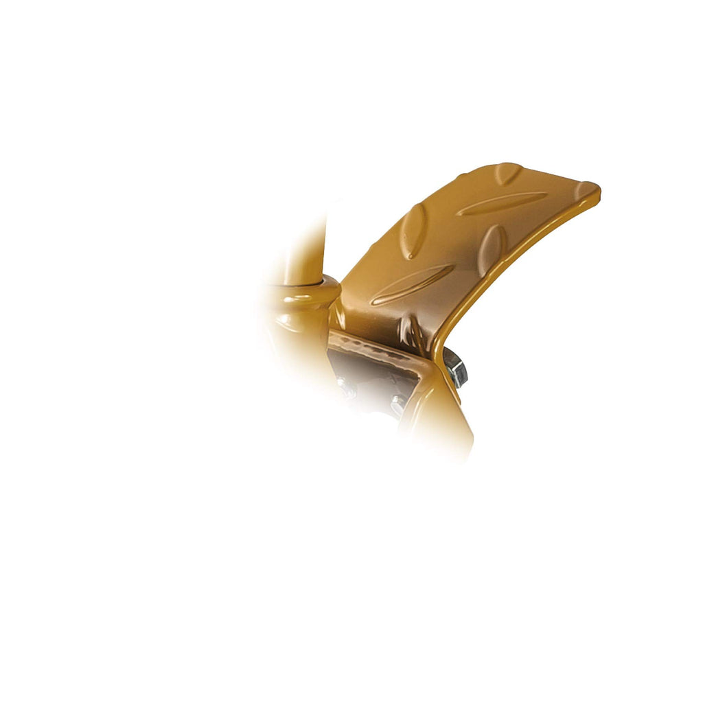 3 Ton Low Profile Service Jack Y398