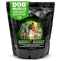 Dog Weight Protein Supplement 2 lb M428