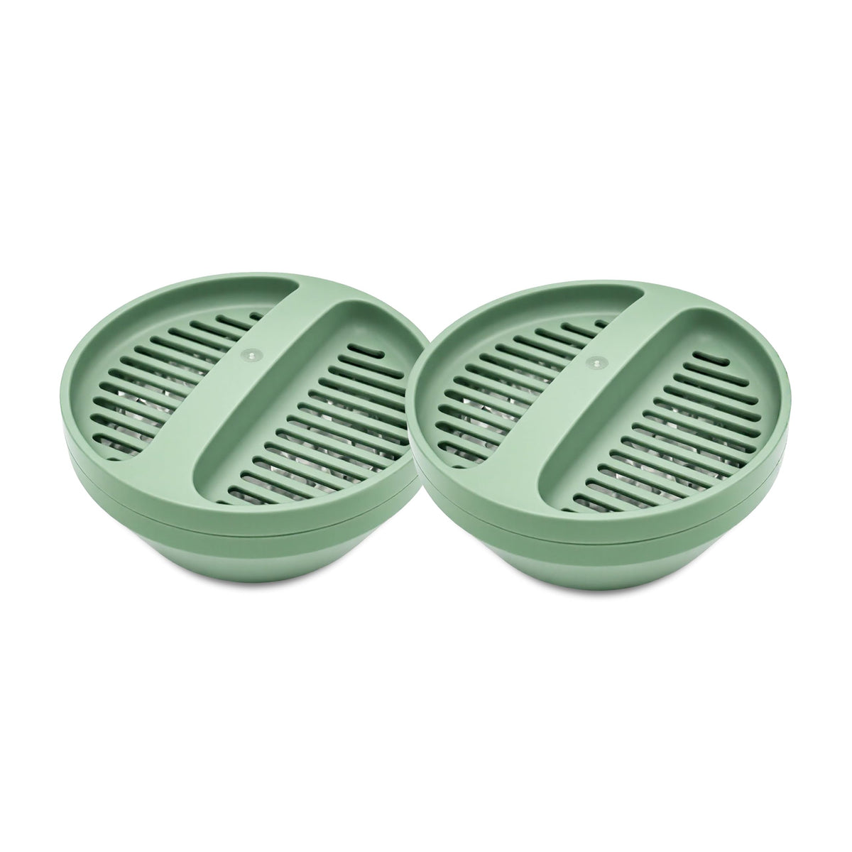 Mosquito Repeller Refills 2-Pack B405117