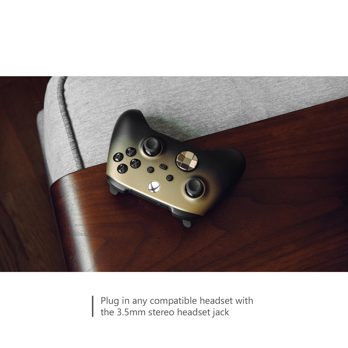Wireless Gaming Controller W19756