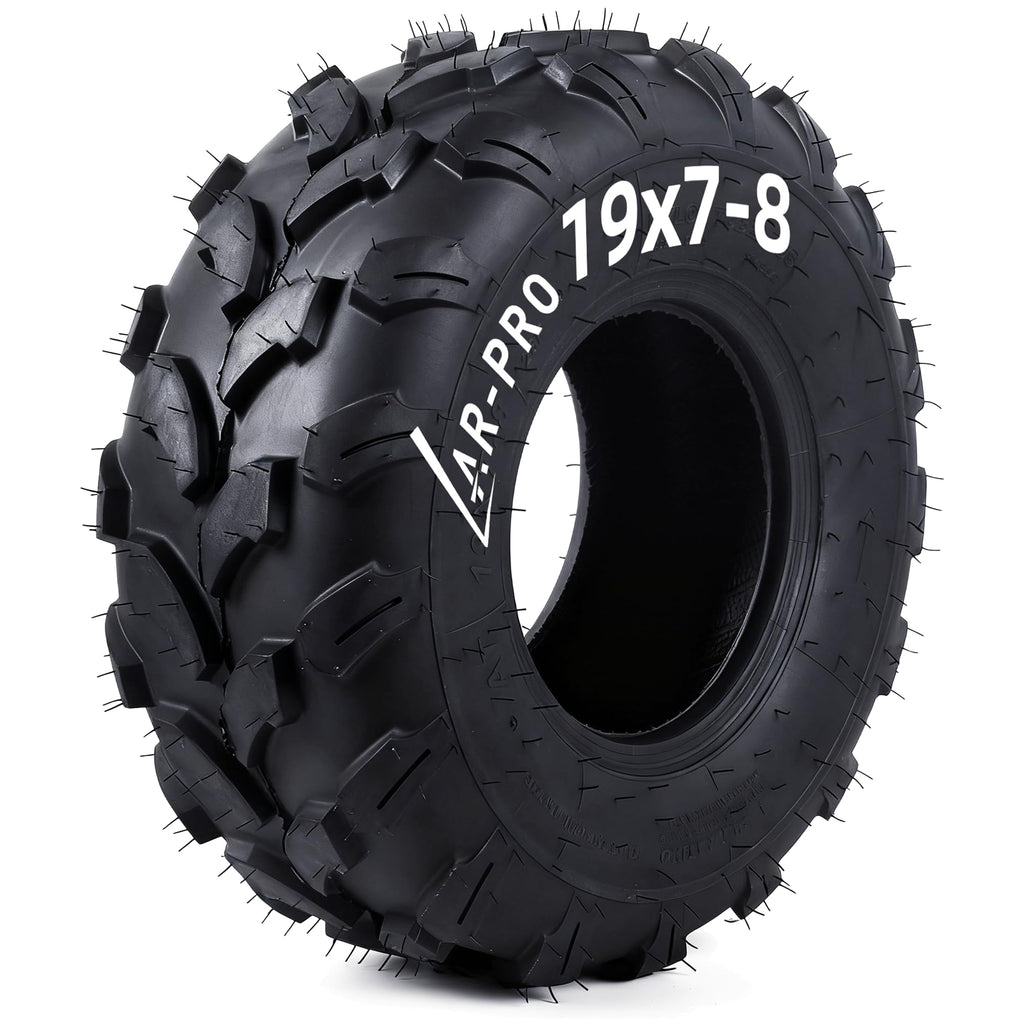 19x7-8 Tubeless All-Terrain ATV UTV Tires R545