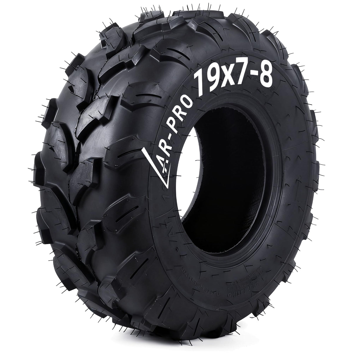 19x7-8 Tubeless All-Terrain ATV UTV Tires R545