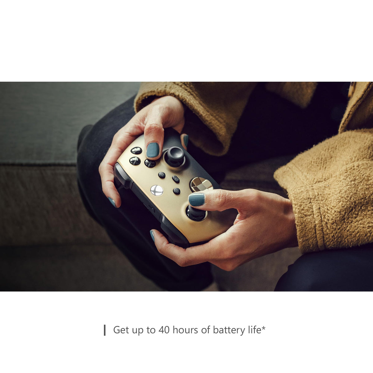 Wireless Gaming Controller W19756