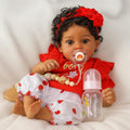 20 Inch Lifelike Soft Body Realistic Baby Dolls I67770