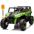 24V 2 Seaters Battery Powered Ride On Car S89445