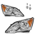 Headlights Assembly M258290