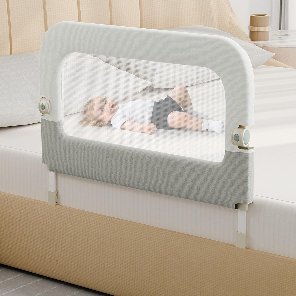 Foldable Safety Bed Rail A4615