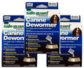 Canine Dewormer 9 Pouches Q98042