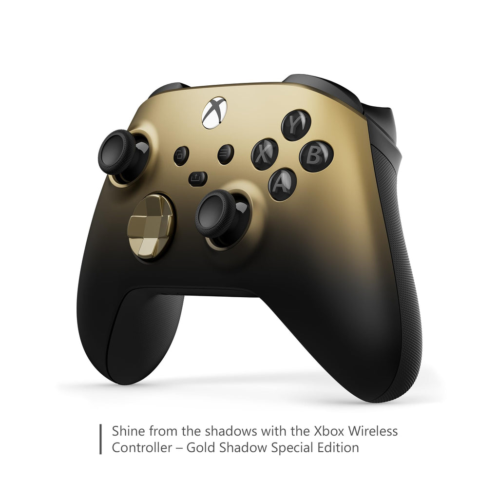 Wireless Gaming Controller W19756