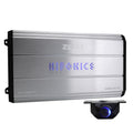 3200W Class D Monoblock Amplifier R642487