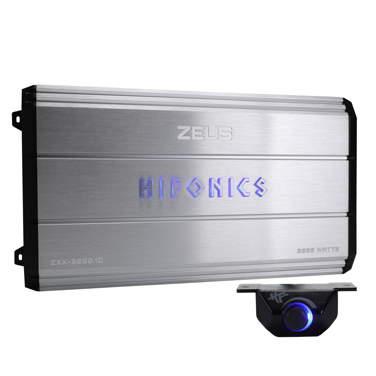 3200W Class D Monoblock Amplifier R642487