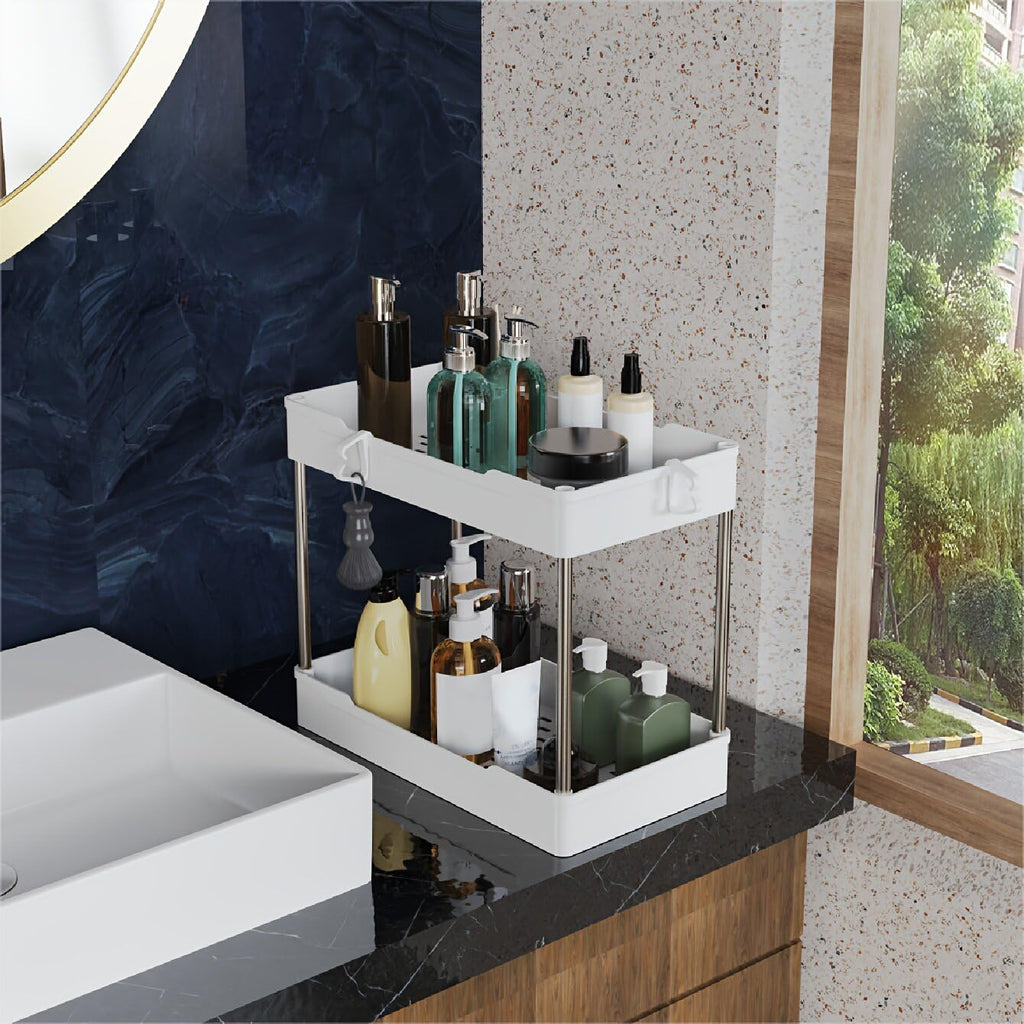 3 Pack Under Sink Organizer O6621