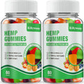 Hemp Gummies 160 Counts Y81951