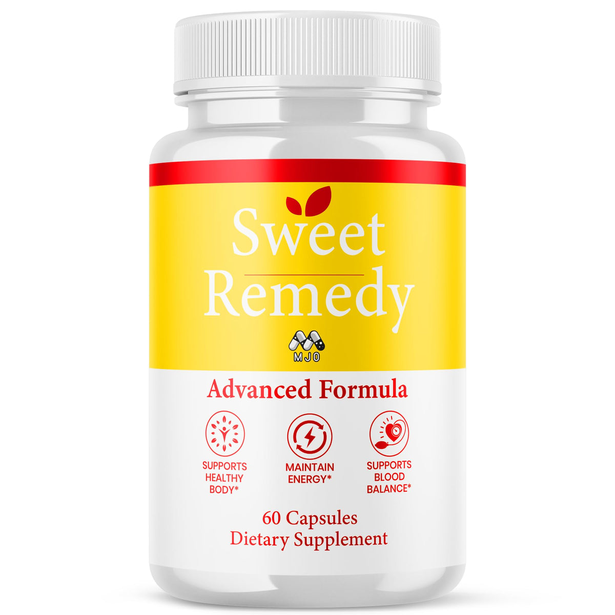 Blood Capsules with All Natural Ingredients, 60 Capsules N677079