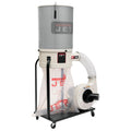Vortex Cone Dust Collector with 2-Micron Canister Filter J9086