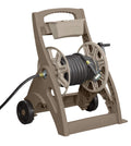 Garden Hose Reel Cart U6094
