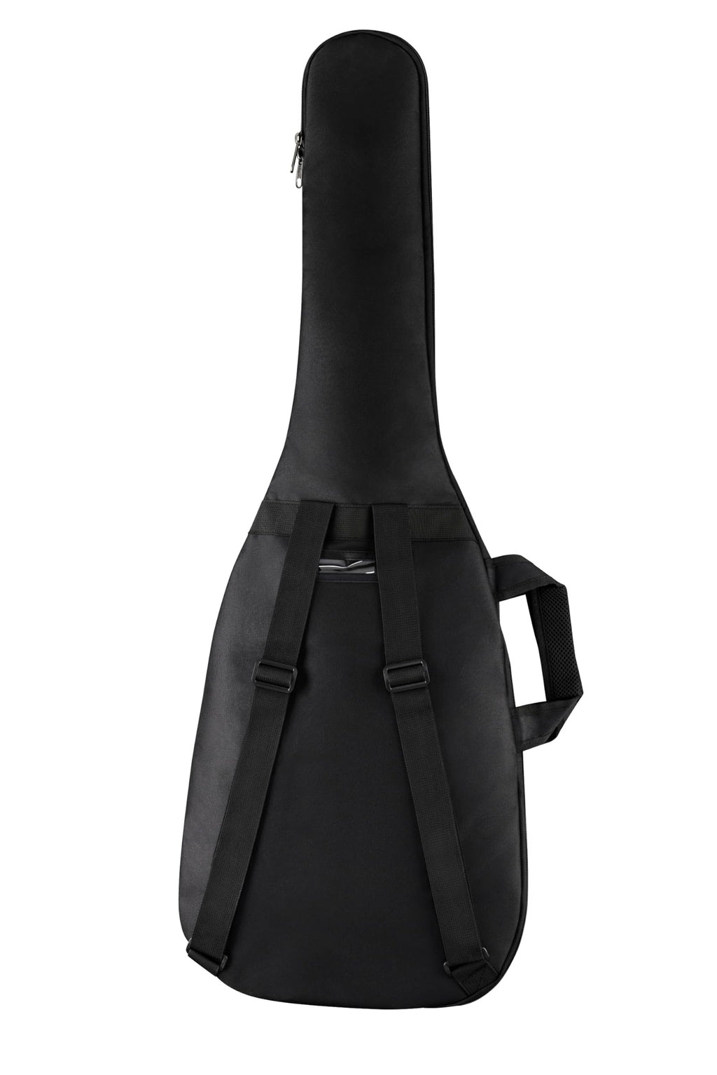 Black Electric Guitar Gig Bag N835