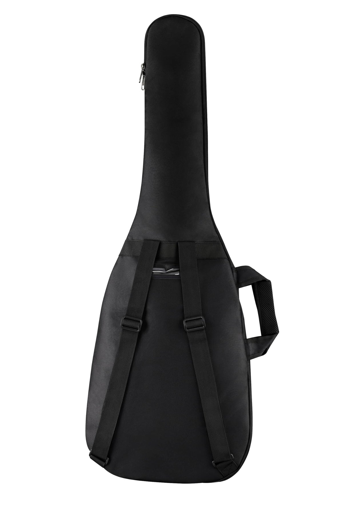 Black Electric Guitar Gig Bag N835