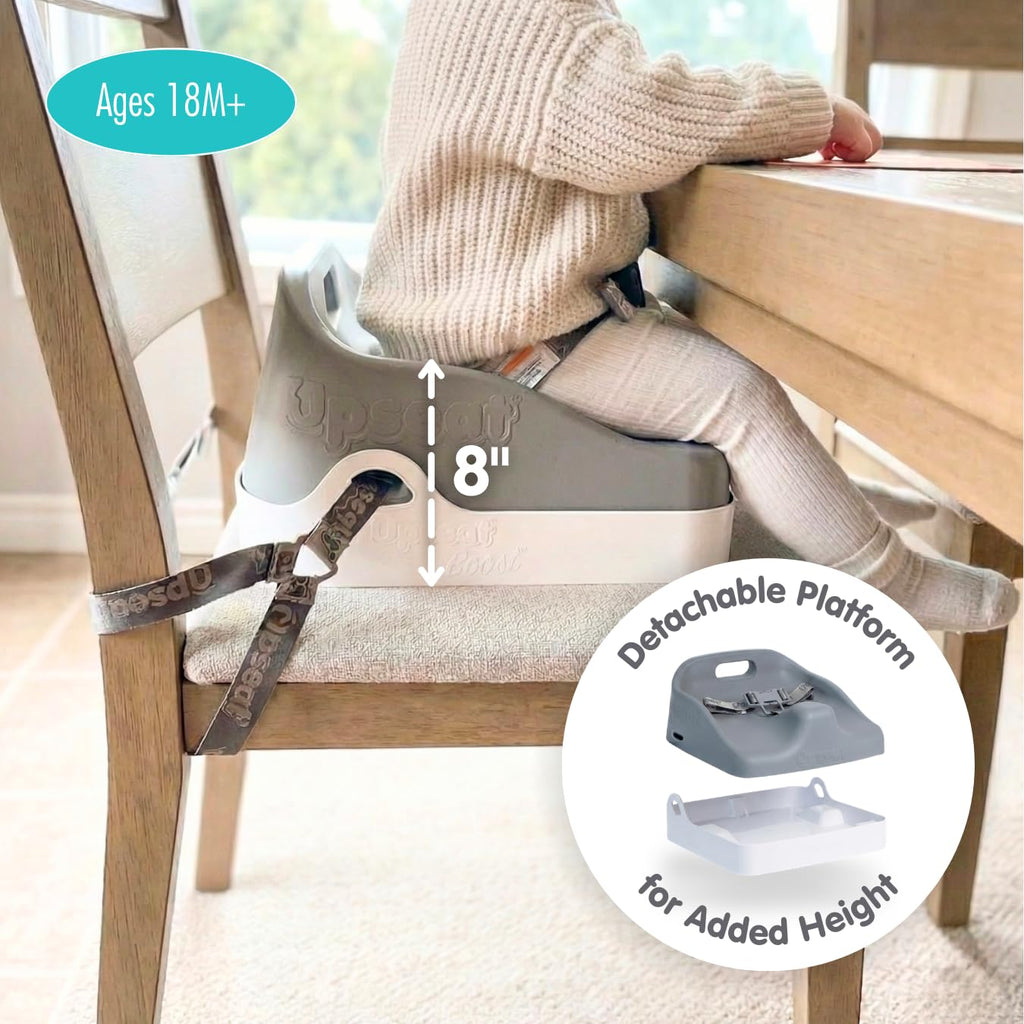 Ergonomic Toddler Booster Seat H21095