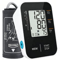 Accurate Upper Arm Blood Pressure Monitor X635