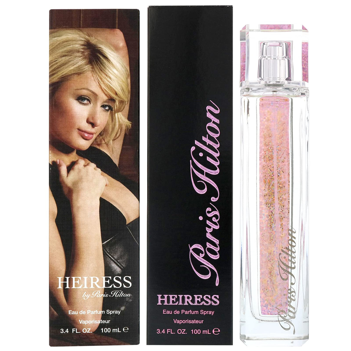 3.4 Ounce EDP Spray U691099