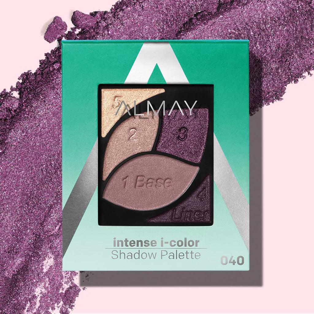 Enhancing Eyeshadow Palette 0.1 oz I6550
