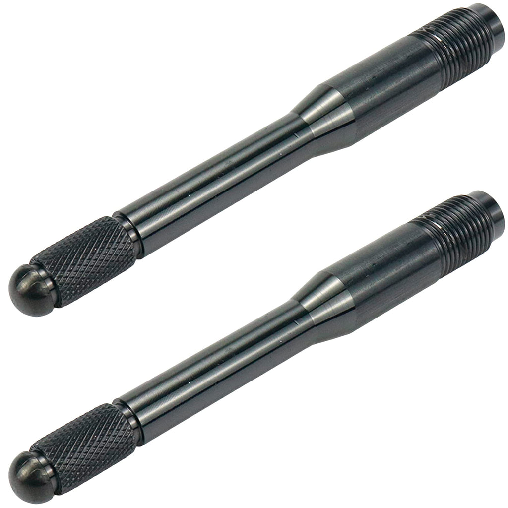 2 Pcs M14 x 1.25 Wheel Hanger Alignment Pin C49133