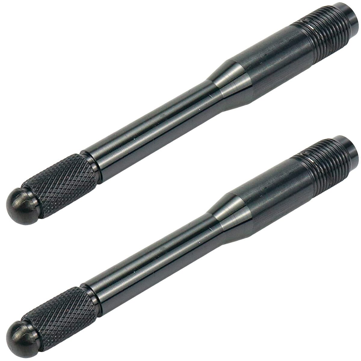 2 Pcs M14 x 1.25 Wheel Hanger Alignment Pin C49133
