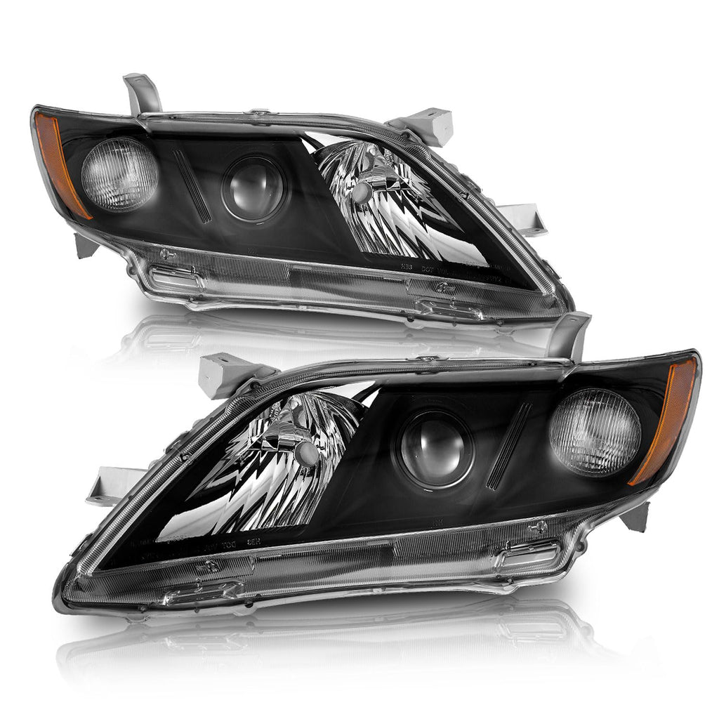 Anti-Fogging Headlights A26337