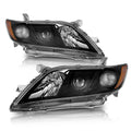 Anti-Fogging Headlights A26337
