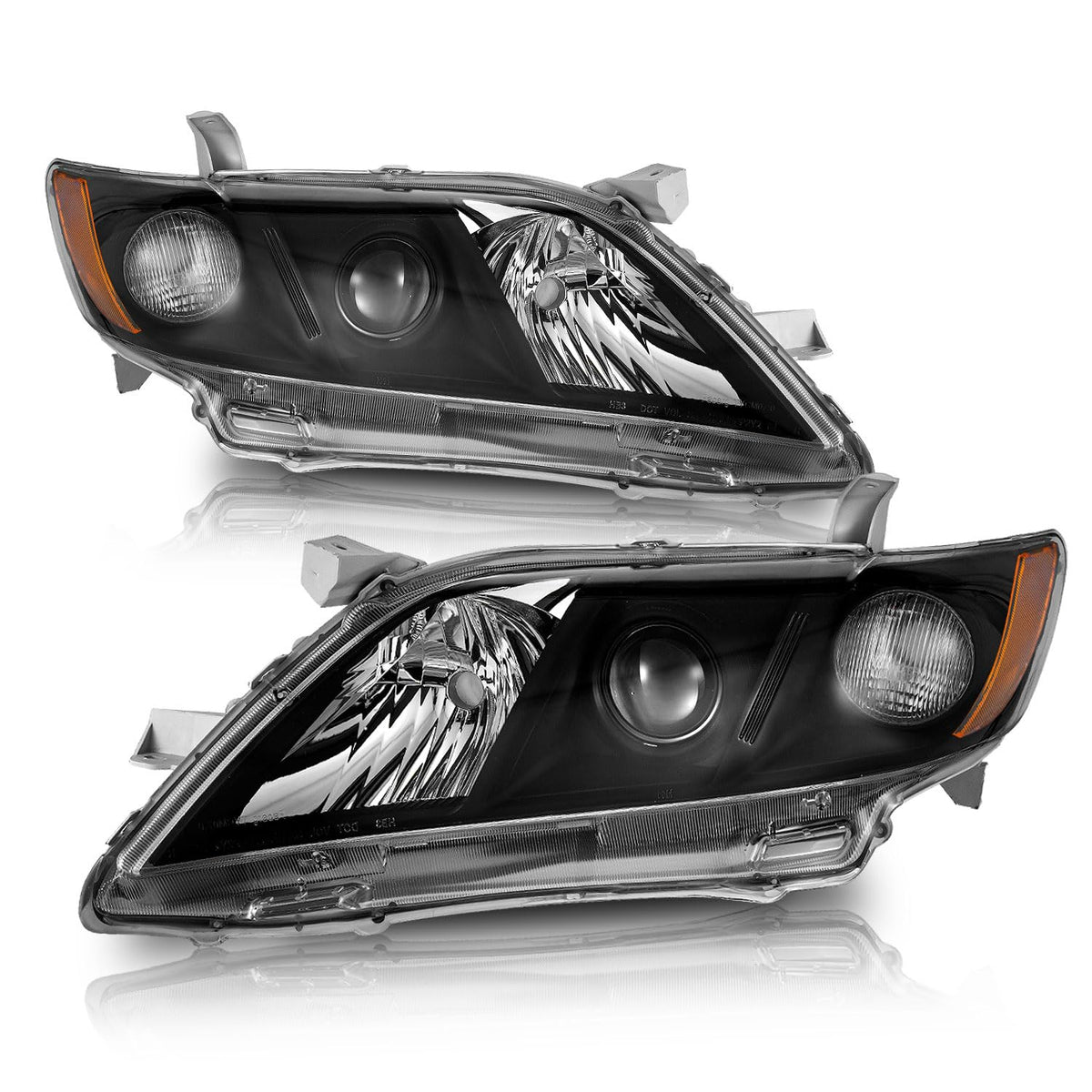 Anti-Fogging Headlights A26337